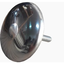 Ennalbur Krom Lavabo Tapası