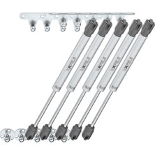 Hafele Notus Gazlı Piston 60 N 5'li Avantaj