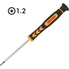 Jakemy Jakemy Jm-8119 Tornavida Pentalobe Yıldız *1.2