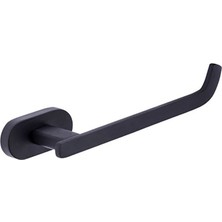 Livea Inda Black Yatay Kağıtlık 39111