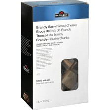 Napoleon Brandy  Aromalı Tütsü Parçaları, 1.5 kg