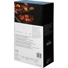 Napoleon Brandy  Aromalı Tütsü Parçaları, 1.5 kg