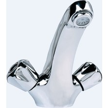 Polisu New Kartal Lavabo Bataryası