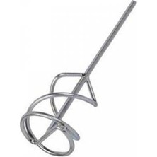 Sds Sds Boya Harç Karıştırıcı Uç 120*450