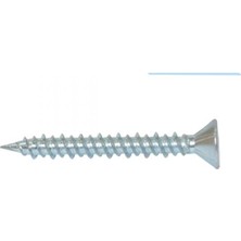 Wunder 3.9X25 Yhb Seyrek Diş Hillo 1000'li