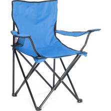 Extreme Katlanır Çantalı Kamp Sandalyesi ( Rejisör Koltuk )