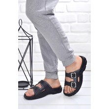 Ceyo Casual 3200 Günlük Anatomik Erkek Terlik