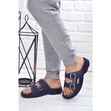 Ceyo Casual 3200 Günlük Anatomik Erkek Terlik
