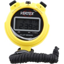 Vertex 10 Hafızalı Kronometre