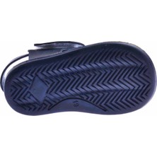 Kiko Şb 2321-29  Erkek Çocuk Ilk Adım Sandalet Terlik