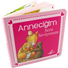 Anneciğim Seni Seviyorum - Anna Casalis