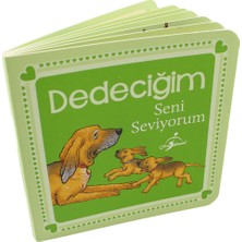 Dedeciğim Seni Seviyorum - Anna Casalis