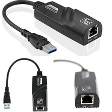 Daytona CF13 USB 2.0 Yüksek Hızlı Ethernet Lan Ağ Adaptör RJ45 Çevirici