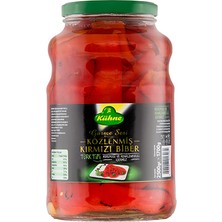 Kuhne Kozlenmıs Bıber Cam 2650 ml