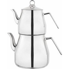 Lines Mega Piramit Çaydanlık Aşiret Boy