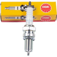 NGK Yamaha XVS 650 V-STAR DPR7EA-9  Buji (2004-2010)