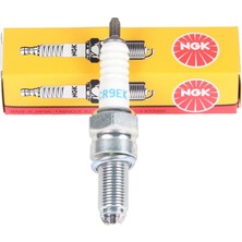 NGK Yamaha FZ 6 FAZER S2 CR9EK  Buji (2007-2010)