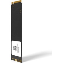 Longline Storm 256GB 3400MB-1200MB NVMe M.2 Sata SSD