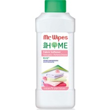 Farmasi Mr.wipes Çamaşır Leke Çıkarıcı 500 Ml + Konsantre Yumuşatıcı 500 ml