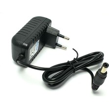 Wellpower Dc 6VOLT 2AMPER Adaptör 5.5x2.5mm Jak Fişli