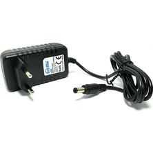 Wellpower Dc 6VOLT 2AMPER Adaptör 5.5x2.5mm Jak Fişli