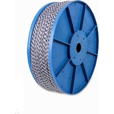 Jüt Market İskota Halat 3 mm 50 m