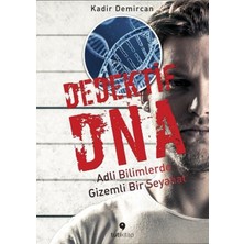 Dedektif Dna-Kadir Demircan