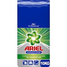 Ariel Arielmatik Toz Deterjan 10 kg