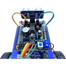 Makers Dükkan Makerbot Robot
