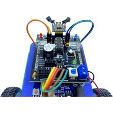 Makers Dükkan Makerbot Robot