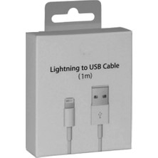 Aplus Lightning USB Kablo (1m)