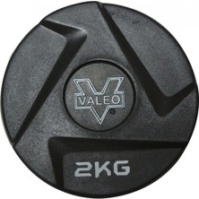 Valeo Delux 2 kg Pu Dambıl