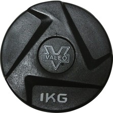 Valeo Delux 1 kg Pu Dambıl