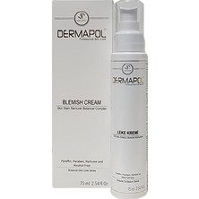 Dermapol Leke Kremi 75 ml