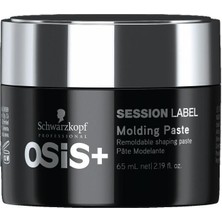 Osıs Session Label Molding Paste 65 Ml - Yeni Seri