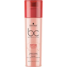 Bonacure Peptide Acil Kurtarma Saç Kremi 200 ml