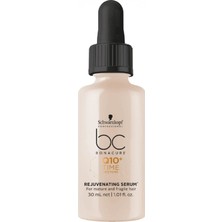 Schwarzkopf Bonacure Q10+ Time Restore Serum 30ml