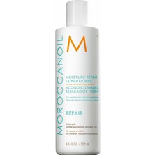 Moroccanoil Moisture Repair Conditioner Onarıcı Nem Veren Saç Kremi 250ml