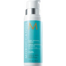 Moroccanoil Curl Defining Cream Bukle Belirginleştirici Krem 250M