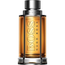 Hugo Boss The Scent Edt 100Ml Erkek Parfüm