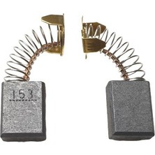 Nesta Makita 5008 Mg CB-153 Sigortalı Kömür Fırça