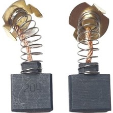 Nesta Makita 9047 - 9049 - 9057 CB-204 Kömür Fırça