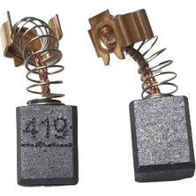 Nesta Makita Fs 4000 - Fs 4300 CB-419 Kömür Fırça