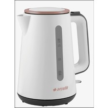 Arçelik Kl 6922 Resital 2400 W 1.7 Lt Resital Su Isıtıcısı