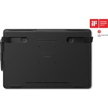 Wacom Cintiq 16 FHD 8192 Seviye 5080 lpi Grafik Tablet (DTK1660)