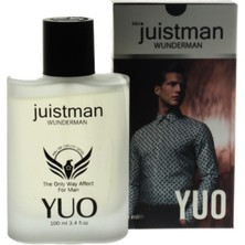 Juistman You Erkek Parfüm