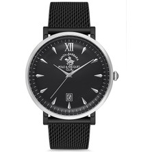 Santa Barbara Polo & Racquet SB.1.10030.3 Erkek Kol Saati