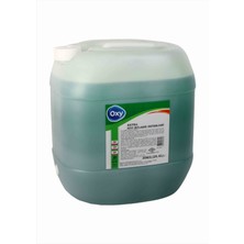 Oxy Extra Elde Bulaşık Yıkama Deterjanı 20 lt
