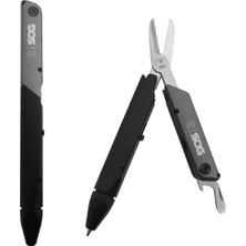 Sog ID1001-CP Baton Q1 Multi Tool