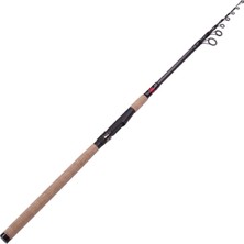 Albastar Long Casting Distance 240CM 15-45GR Telespin Olta Kamışı